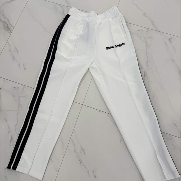 Palm Angels Other - Palm Angels Classic Tracksuit Pants Men’s Large